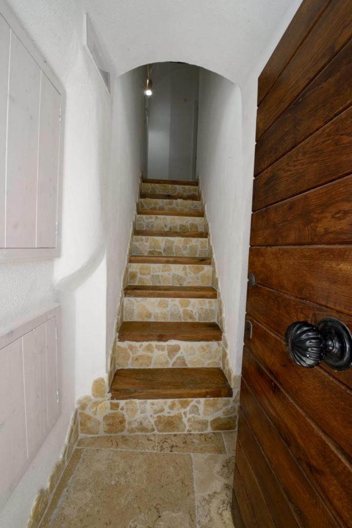 La Casa Del Geko Apartment Vieste Exterior photo